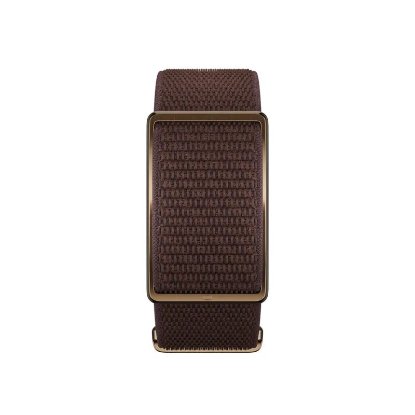 Narukvica POLAR Loop Gen2, mjerenje aktivnosti, smeđa