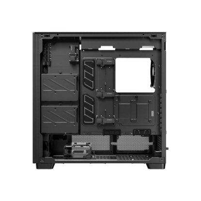 Ohišje ANTEC Flux Pro, Full Tower, E-ATX, črno, bez napajalnika