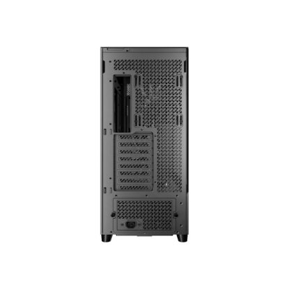 Ohišje ANTEC Flux Pro, Full Tower, E-ATX, črno, bez napajalnika