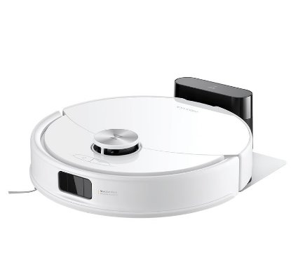 Robotski usisavač ROBOROCK Q10 VF, bijeli