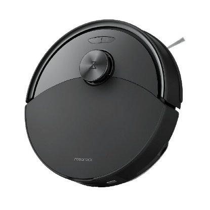 Robotski usisavač ROBOROCK Q10 VF, crni