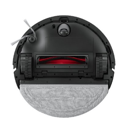 Robotski usisavač ROBOROCK Q10 VF, crni