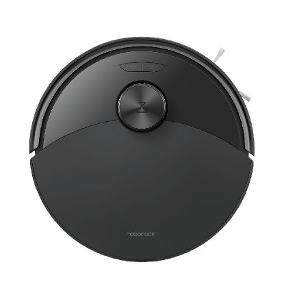 Robotski usisavač ROBOROCK Q10 VF, crni