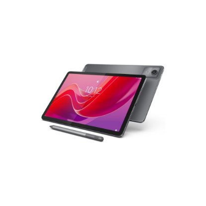 Tablični računalnik LENOVO Tab M11 ZADA0036GR, 11", 4GB, 128GB, Android 13, sivi