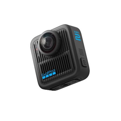 Sportska digitalna kamera GOPRO MAX 2, HERO Mode 1440p60, 29 Mpixela 360, Voice Control, Max HyperSmooth, GPS