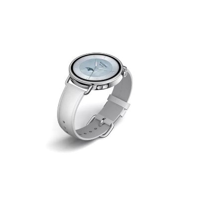 Pametni sat XIAOMI Watch S4 41mm, pametne obavijesti, bijeli