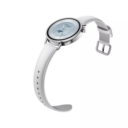Pametni sat XIAOMI Watch S4 41mm, pametne obavijesti, bijeli