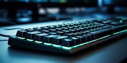 Prikažite detalje za Kaj je mehanska tipkovnica?