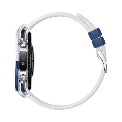 Pametni sat HUAWEI Watch Ultimate 2, GPS, multisport, plavi