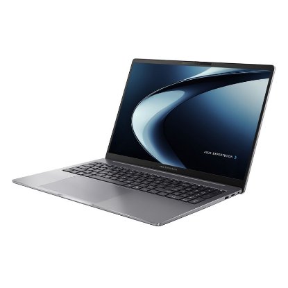 Laptop ASUS ExpertBook P3 PM3606CKA-WB63C0H / Ryzen AI 5 330, 16GB, 512GB SSD, AMD Radeon Graphics, 16" WUXGA IPS, Windows 11, sivi