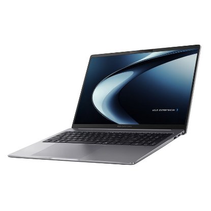 Laptop ASUS ExpertBook P3 PM3606CKA-WB63C0H / Ryzen AI 5 330, 16GB, 512GB SSD, AMD Radeon Graphics, 16" WUXGA IPS, Windows 11, sivi