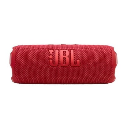 Zvučnik JBL Flip 7, bluetooth, vodootporan, 25W, crveni