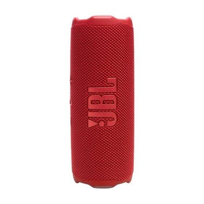 Zvučnik JBL Flip 7, bluetooth, vodootporan, 25W, crveni