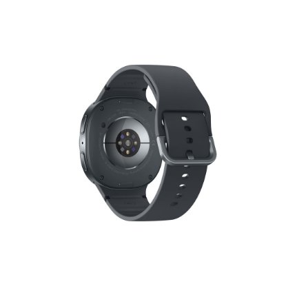 Pametna ura SAMSUNG Galaxy Watch 8 44 mm, siva.