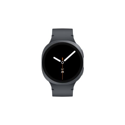 Pametna ura SAMSUNG Galaxy Watch 8 44 mm, siva.