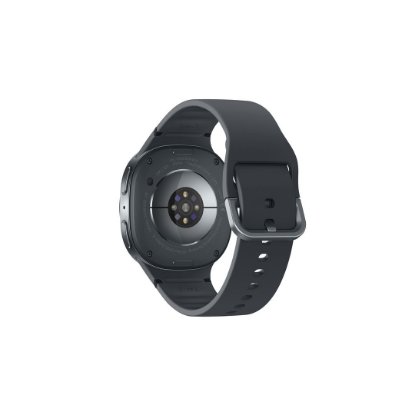 Pametna ura SAMSUNG Galaxy Watch 8 40 mm, siva.