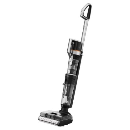 sesalnik JIMMY HW11 Pro, 420W, palčni, bežični, suho i mokro čišćenje, črni