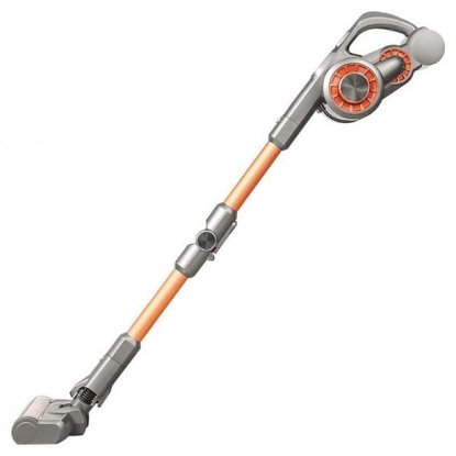 sesalnik JIMMY H9 Pro, 600W, palčni, bežični, zlatni