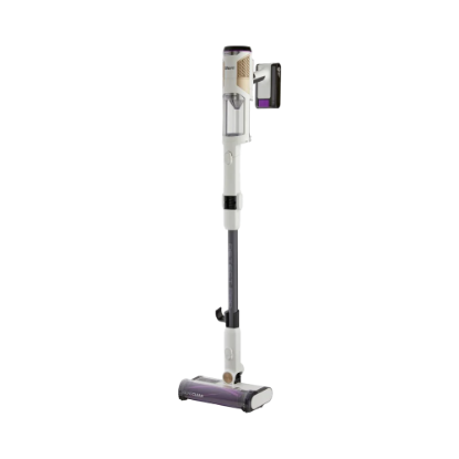 sesalnik SHARK IW1611EU Detect Pro, 240W, palčni, bežični, beli