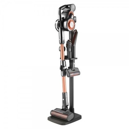 sesalnik JIMMY H9 Pro, 600W, palčni, bežični, zlatni