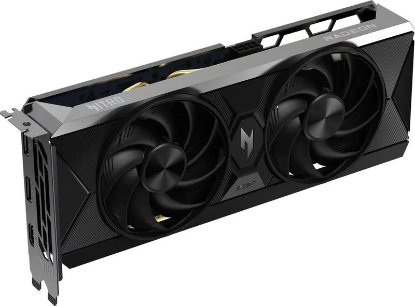 Grafička kartica ACER Nitro AMD Radeon RX 9060 XT OC, 8GB GDDR6