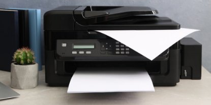 Prikažite detalje za Vodnik po tiskalnikih: vrste tiskanja