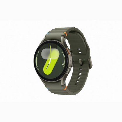 Pametna ura SAMSUNG Galaxy Watch 7 44mm, zeleni