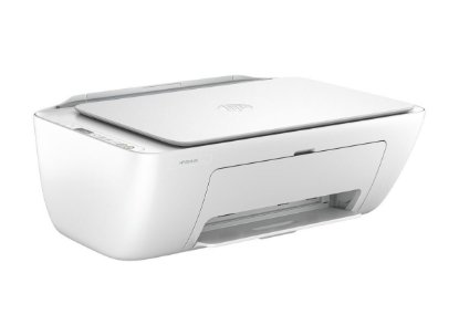 Multifunkcijski Tiskalnik HP DeskJet 2810e All-in-One, 588Q0B, Tiskalnik/scanner/copy, 4800dpi, USB, WiFi, beli, Instant Ink
