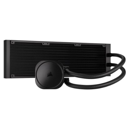 Vodno hlajenje CORSAIR NAUTILUS 360, za Intel i AMD