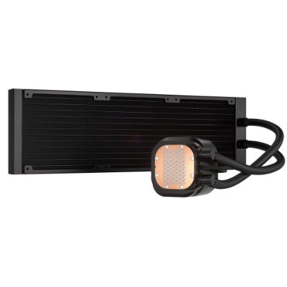 Vodno hlajenje CORSAIR NAUTILUS 360, za Intel i AMD