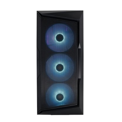 PREDNAROČILO - Računalnik EPOCH Titan / Ryzen 7 8700F, 16GB DDR5, 1TB SSD NVMe, AMD Radeon RX 9060 XT 8GB, WiFi, Windows 11, črn