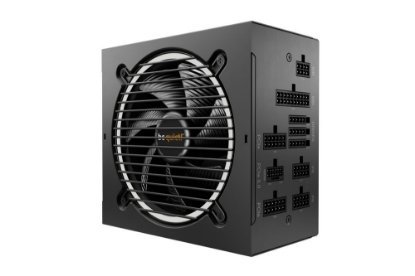 Napajanje 850W, BE QUIET Pure Power 12 M, 120mm vent., 80+ Gold, modularno