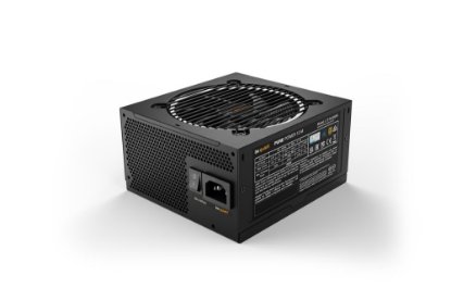 Napajanje 850W, BE QUIET Pure Power 12 M, 120mm vent., 80+ Gold, modularno