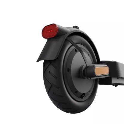 Električni skiro XIAOMI Electric Scooter 5, autonomija do 60km, hitrost 25km/h, kolesa 10˝