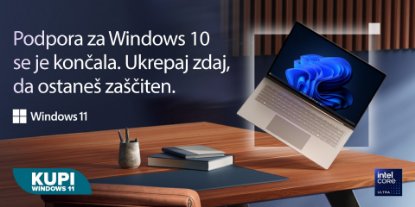 Prikažite detalje za Microsoft Windows 11