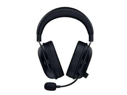 slušalke RAZER Blackshark V2 HyperSpeed, brezžične, črne