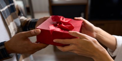 Prikažite detalje za Čarobne ideje za praznična darila