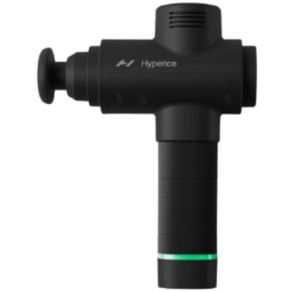 Naprava za masažo HYPERICE Hypervolt 2 Black Edition, črn
