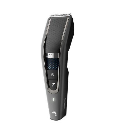 Prirezovalnik PHILIPS HC7650/15, pralen, 90 min brezžične uporabe