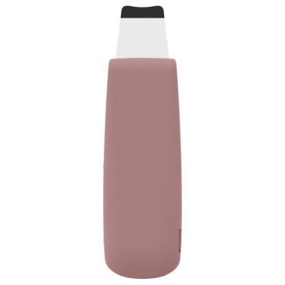 Naprava za večnamenski piling kože BEAUTIFLY B-Scrub Blush