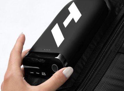 Naprava za masažo HYPERICE Normatec Elite