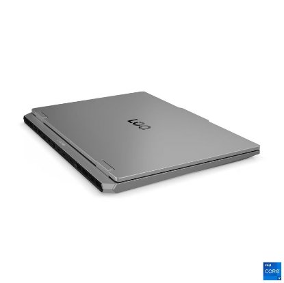 Prenosnik LENOVO LOQ 83JH002XSC / Core i7 14700HX, 32GB, 1TB SSD, nVidia GeForce RTX 5060 Ti, 17,3" FHD 165Hz IPS, brez OS, siv