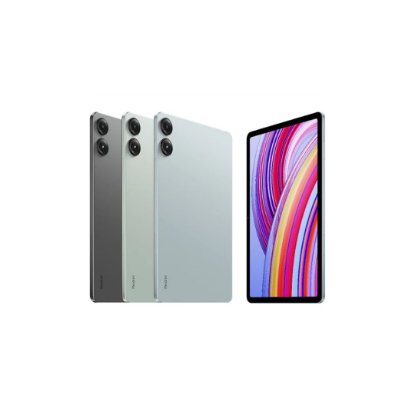 Tablični računalnik XIAOMI Redmi Pad Pro, 12.1", 8GB, 256GB, WiFi, Android 14, zeleni