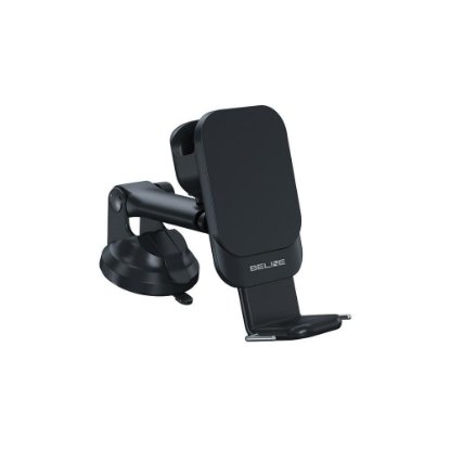 Auto punjač BELINE BLNWCH01, bežični, za smartphone/Apple Watch/AirPods