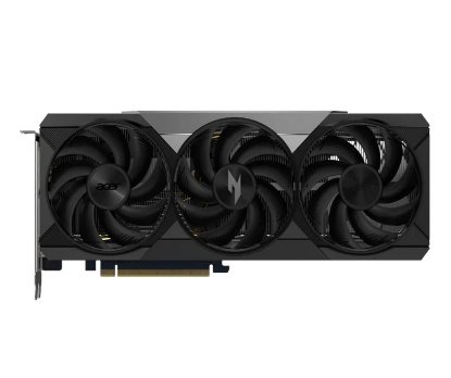 Grafična kartica ACER Nitro AMD Radeon RX 9070 XT OC, 16GB GDDR6