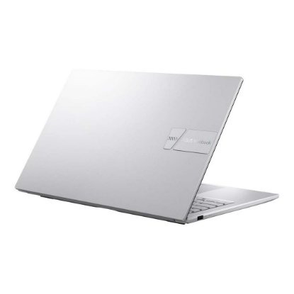 Prenosnik ASUS VivoBook X1504VA-BQ2911 / Core 5 120U, 16GB, 512GB SSD, Intel Graphics, 15.6" FHD IPS, brez OS, srebrn