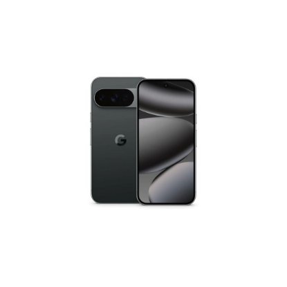Mobilni telefon GOOGLE Pixel 10 Pro, 5G, 6,3", 16GB, 256GB, Android 16, črn