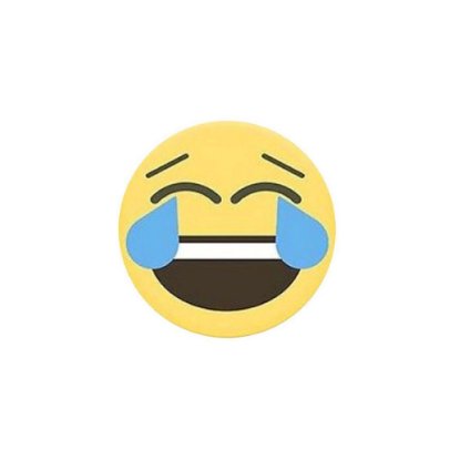 Dodatek za pametni telefon POPSOCKETS, Tears Of Joy Emoji