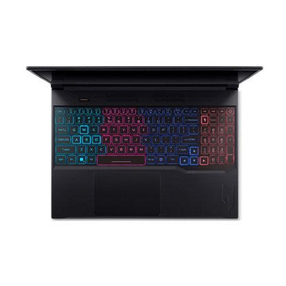 Prenosnik ACER Nitro V 16S AI NH.U03EX.009 / Ryzen 7 AI 260, 16GB, 1TB SSD, nVidia GeForce RTX 5060, 16" WUXGA 180Hz IPS, brez OS, črn