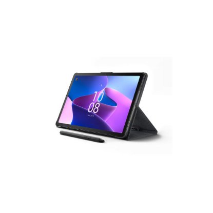 Tablični računalnik LENOVO Tab M10 Gen3 ZAAF0090GR, 10.1", 4GB, 64GB, Android 11, WiFi, BT, LTE, sivi